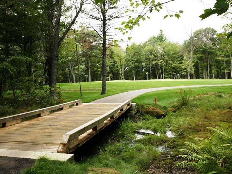 Spring Brook Resort Lake Delton Esterno foto