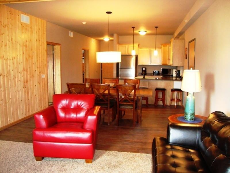 Spring Brook Resort Lake Delton Camera foto