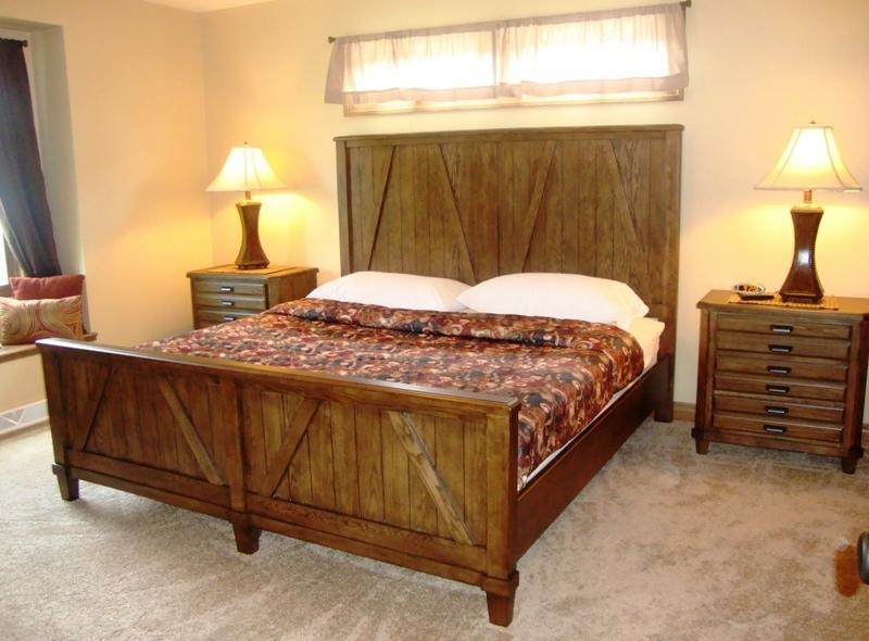 Spring Brook Resort Lake Delton Camera foto