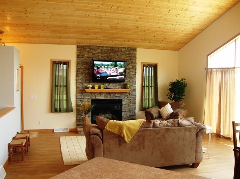 Spring Brook Resort Lake Delton Camera foto