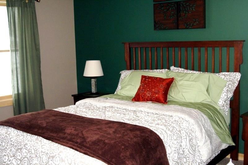 Spring Brook Resort Lake Delton Camera foto