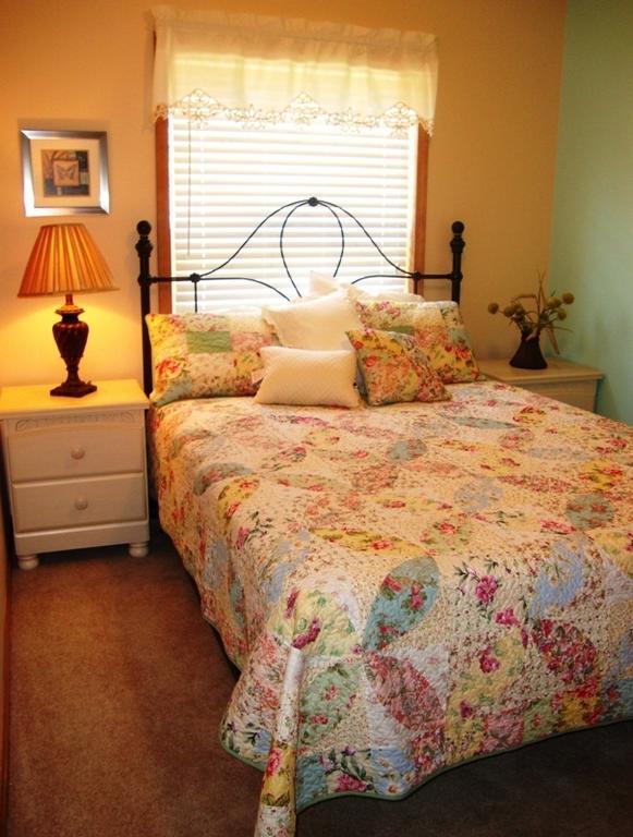 Spring Brook Resort Lake Delton Camera foto