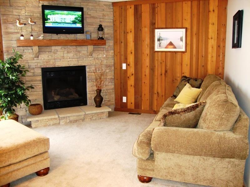 Spring Brook Resort Lake Delton Camera foto