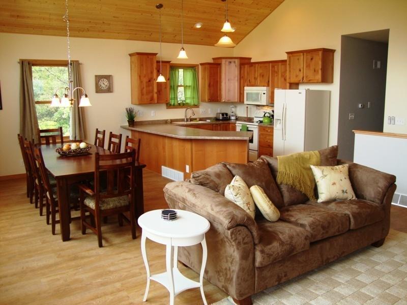 Spring Brook Resort Lake Delton Camera foto