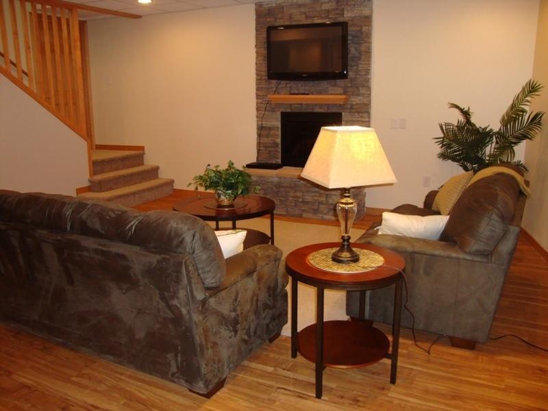 Spring Brook Resort Lake Delton Camera foto