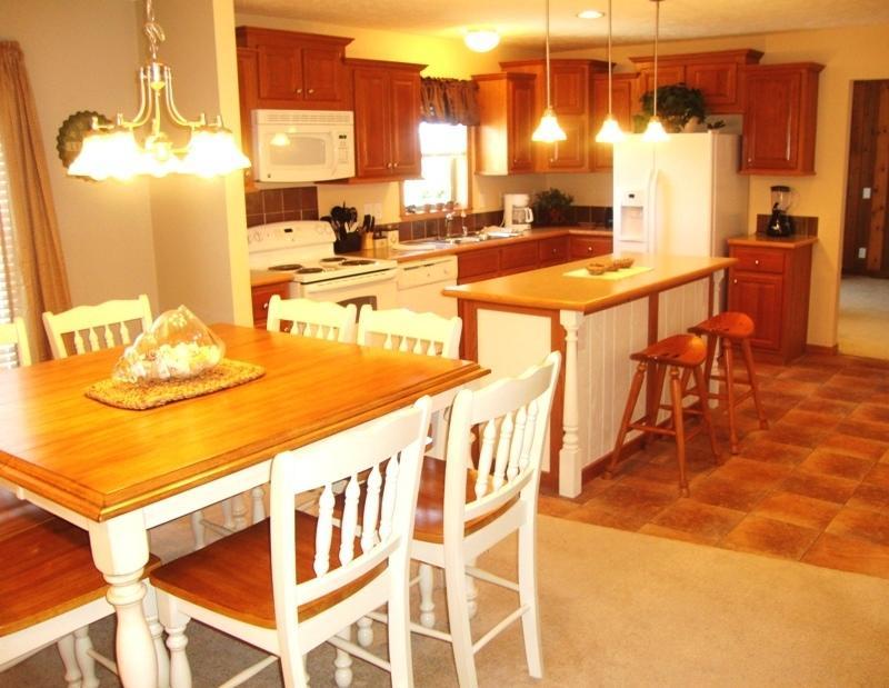 Spring Brook Resort Lake Delton Camera foto
