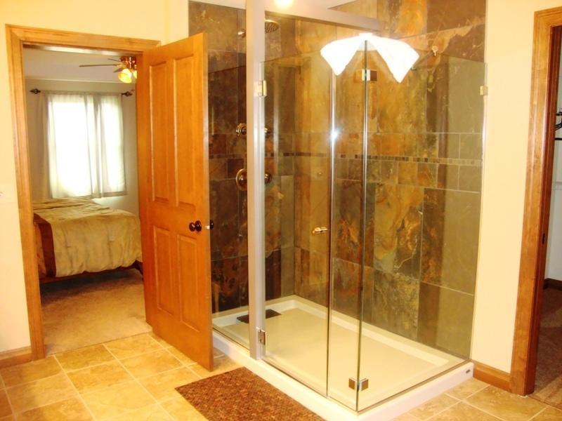 Spring Brook Resort Lake Delton Camera foto
