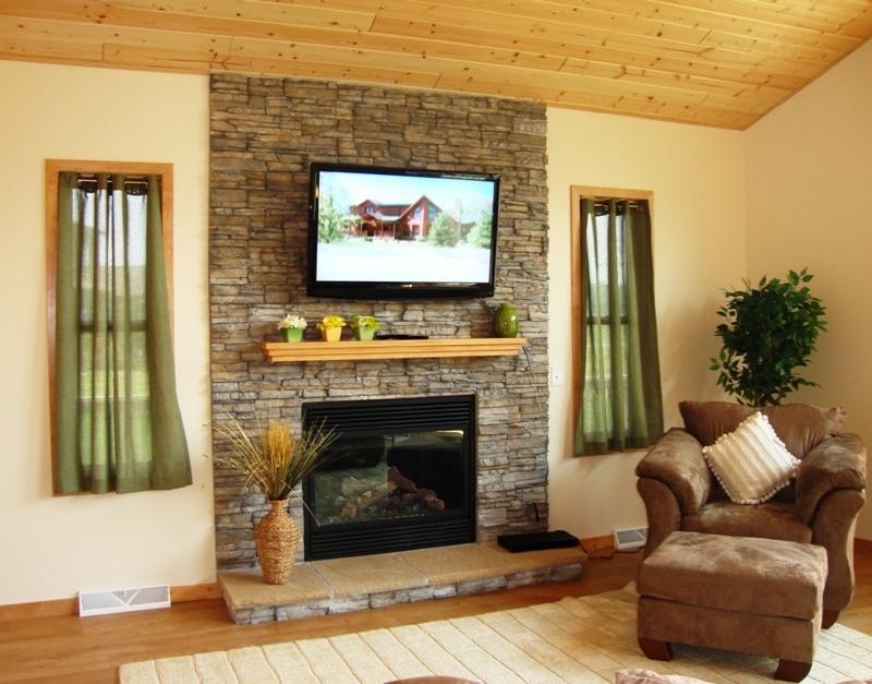 Spring Brook Resort Lake Delton Camera foto